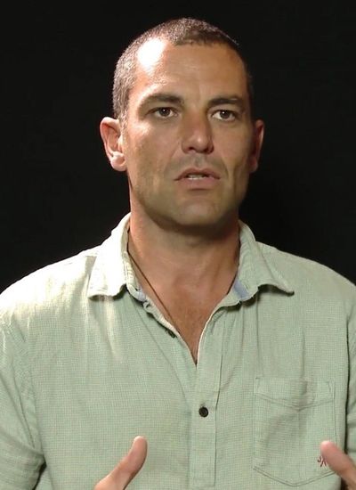 Contratar Álvaro Vizcaíno