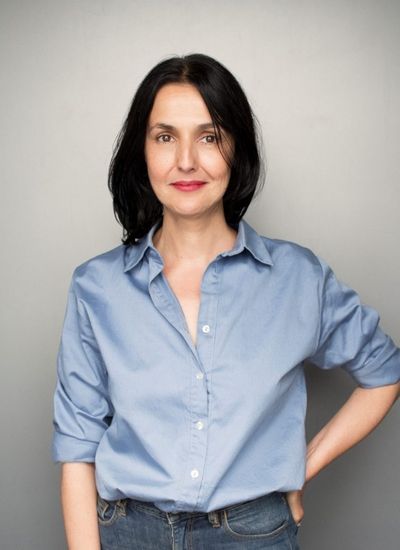 Contratar Brenda Chávez