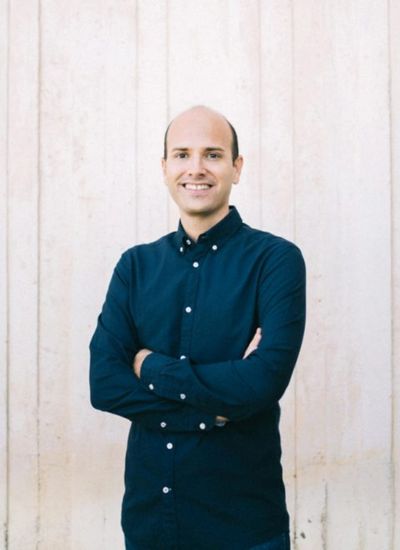 Contratar Christian Cuevas