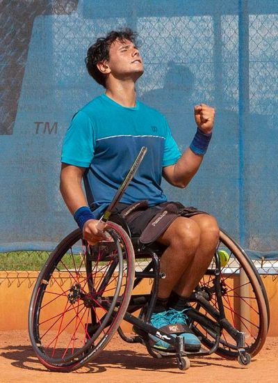 Contratar Cisco García