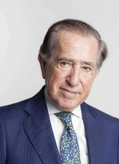 Contratar Enrique Rojas