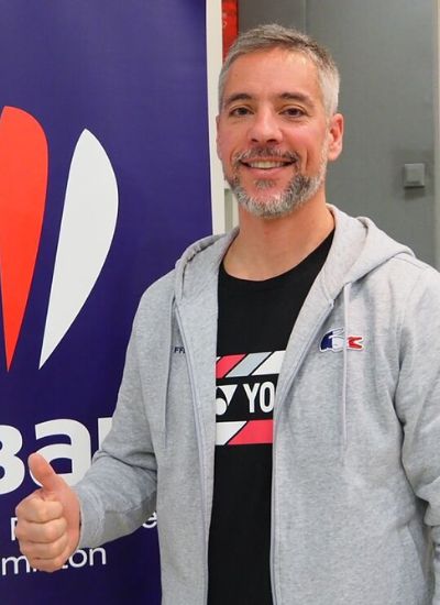 Contratar Fernando Rivas