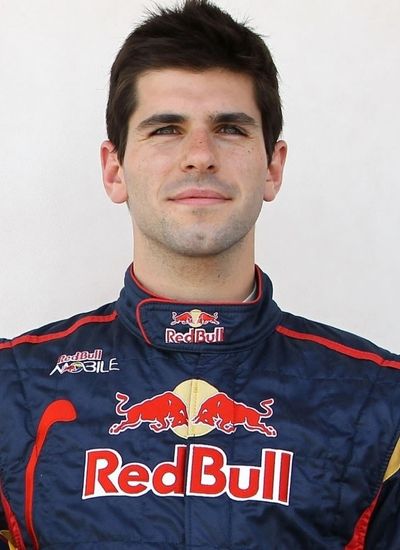 Contratar Jaime Alguersuari
