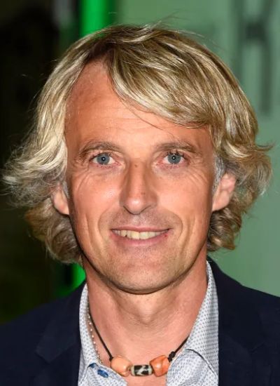 Contratar Jesús Calleja