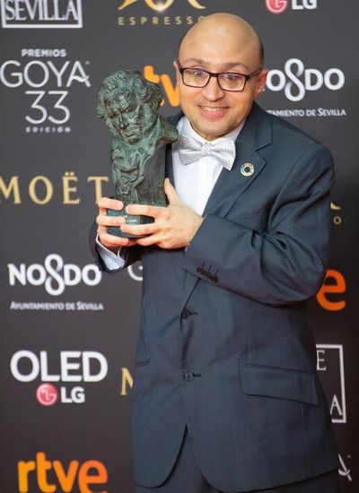 Contratar Jesús Vidal