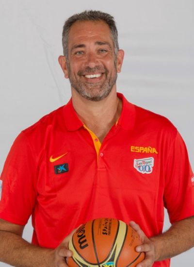 Contratar Juan Antonio Orenga