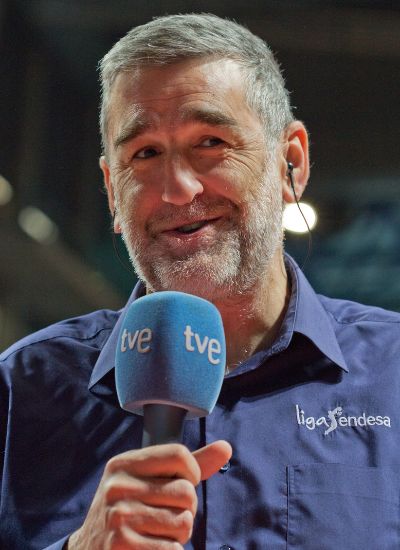 Contratar Juanma Iturriaga