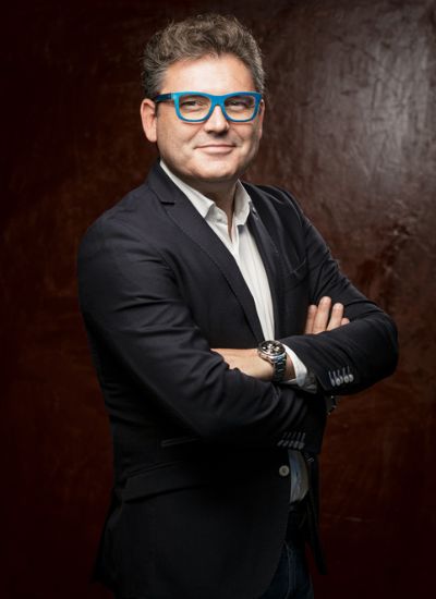 Contratar Marc Vidal