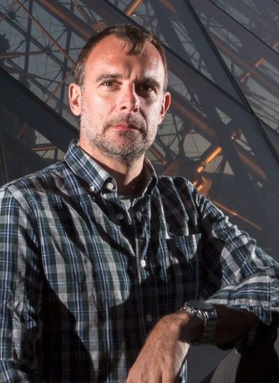 Contratar Yago Hansen