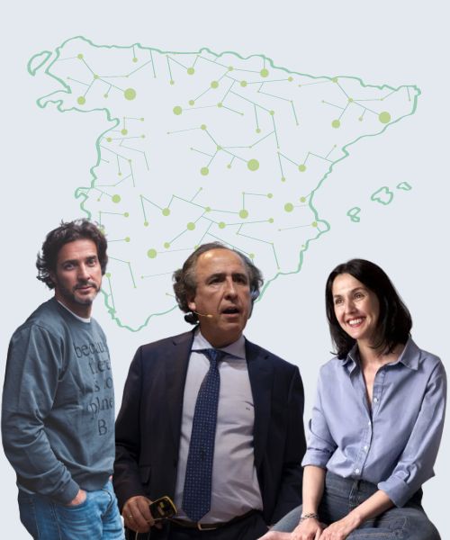 conferenciantes de empresa