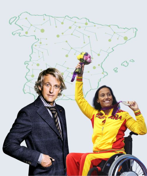 conferenciantes de motivación