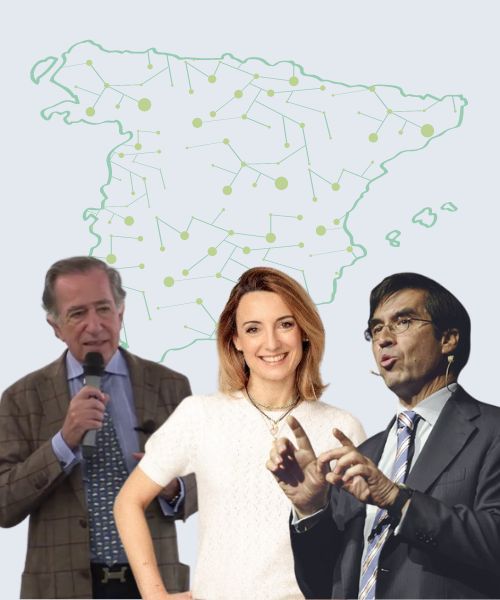 conferenciantes de salud