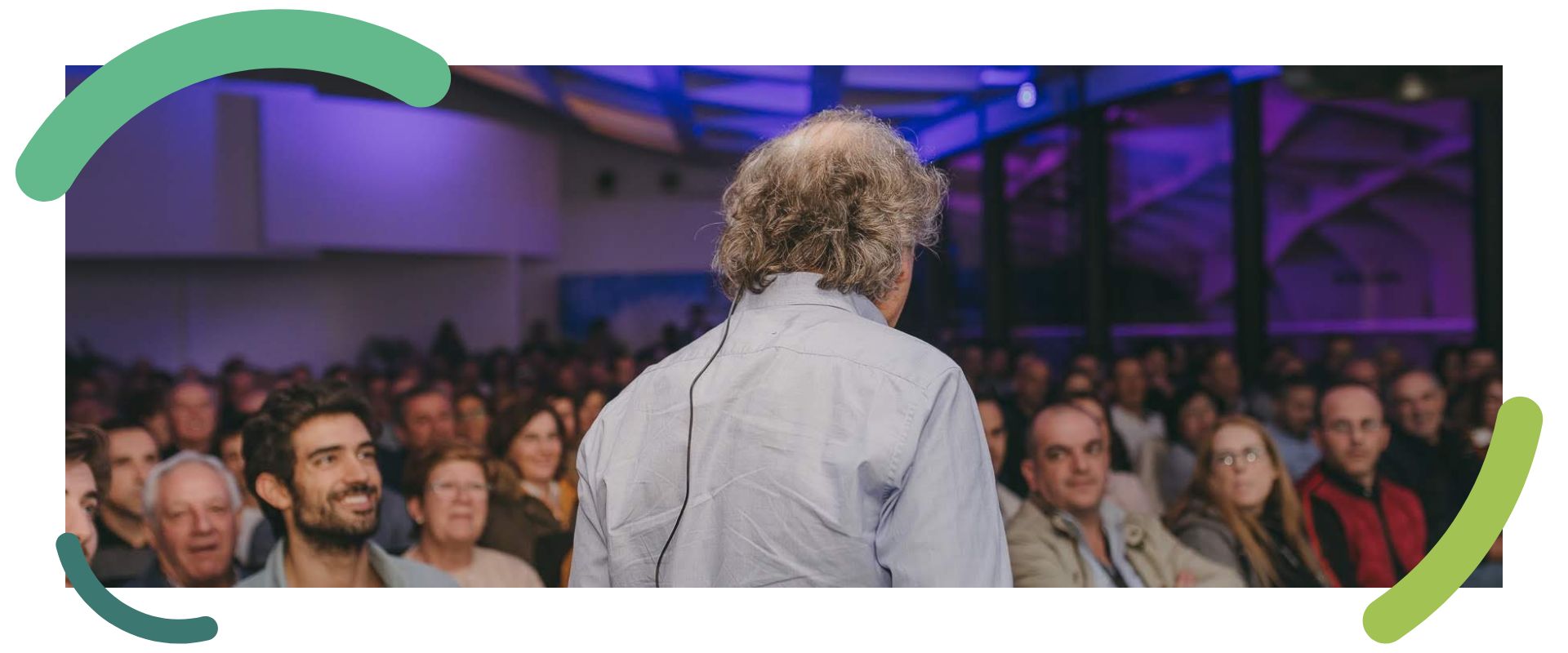 conferenciantes.com notoros