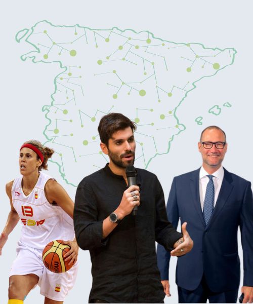 contratar conferenciantes