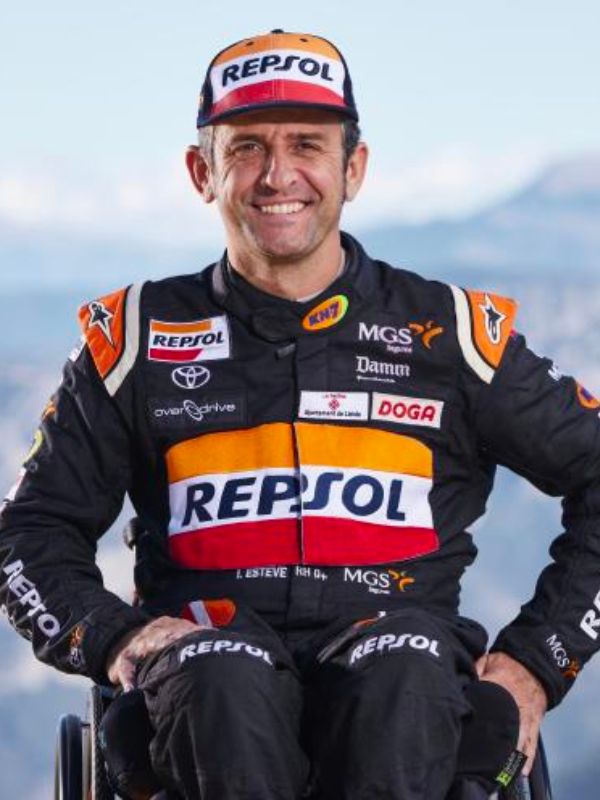 Contratar Isidre Esteve